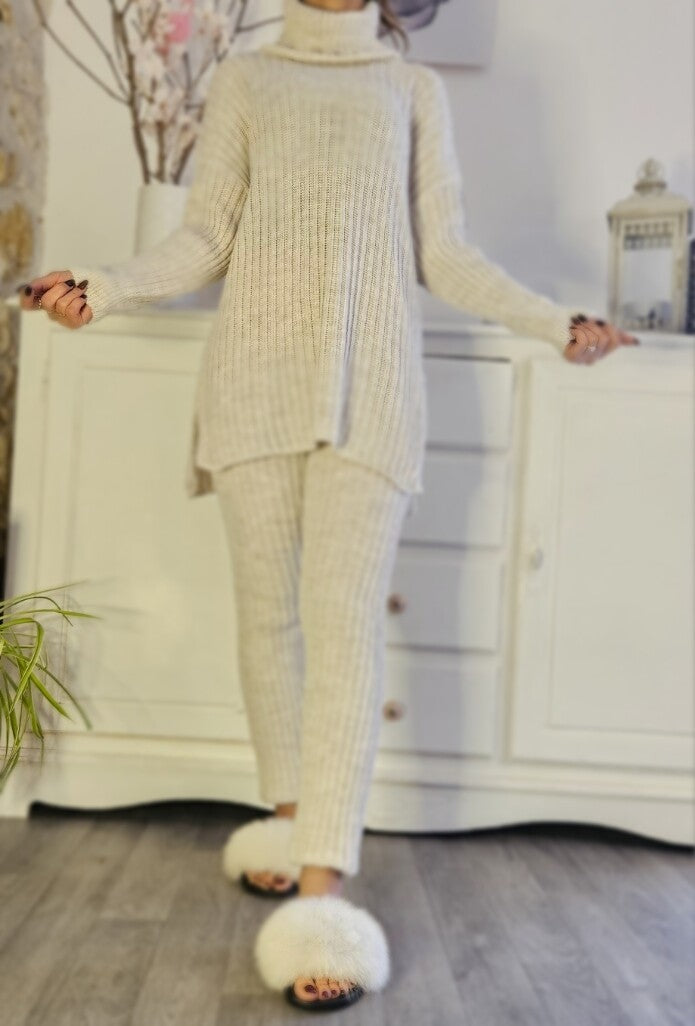 ENSEMBLE MADE IN ITALIE - Ellarmonie