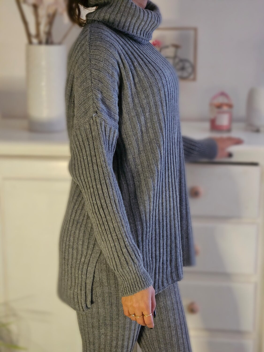 ENSEMBLE MADE IN ITALIE - Ellarmonie