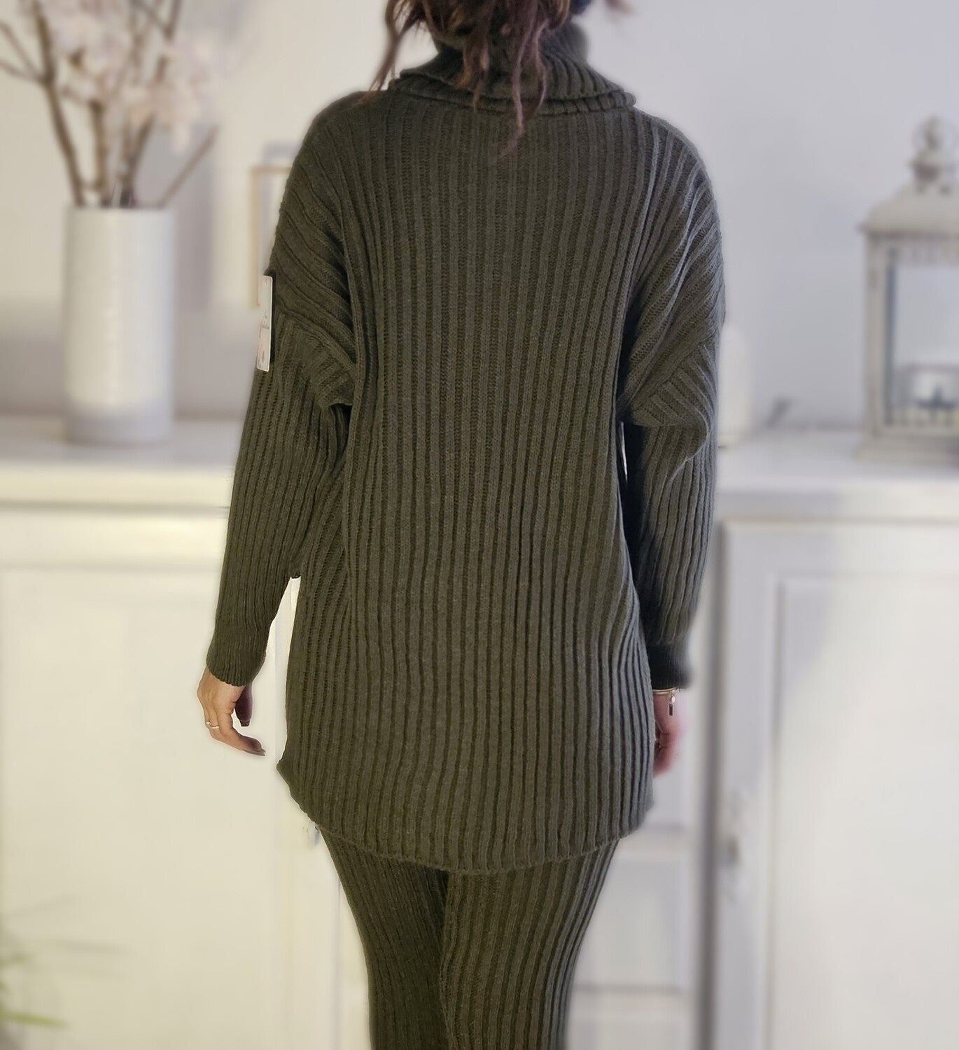 ENSEMBLE MADE IN ITALIE - Ellarmonie