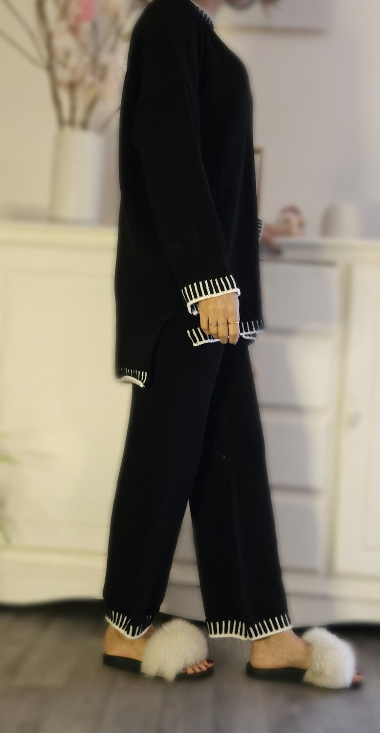 ENSEMBLE MADE IN ITALIE - Ellarmonie