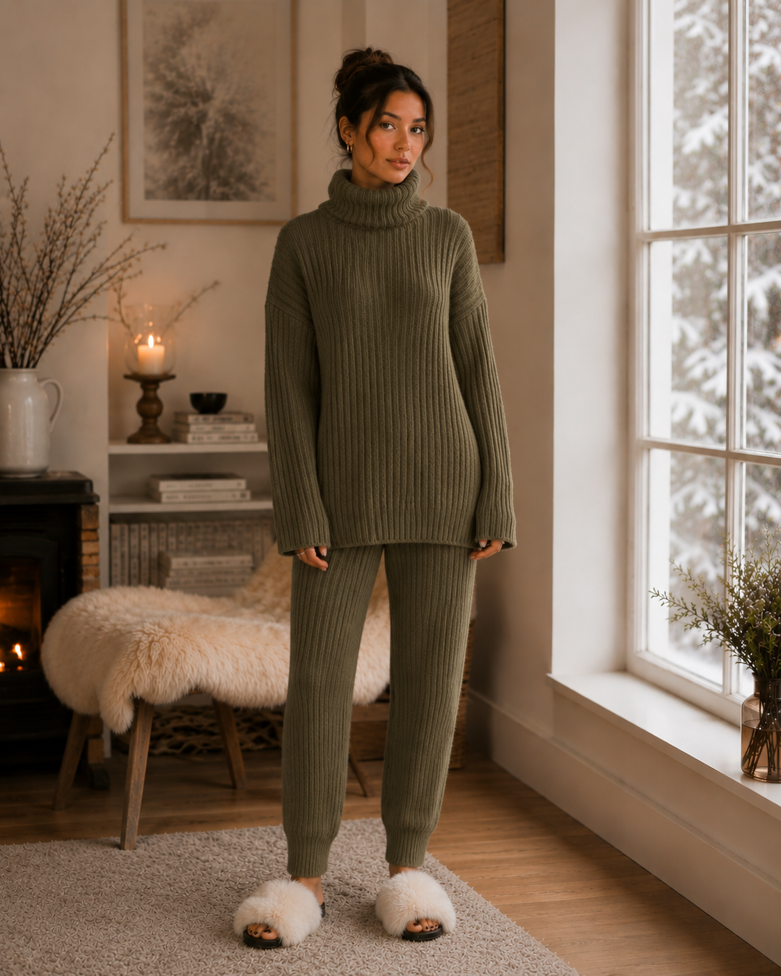ENSEMBLE MADE IN ITALIE - Ellarmonie