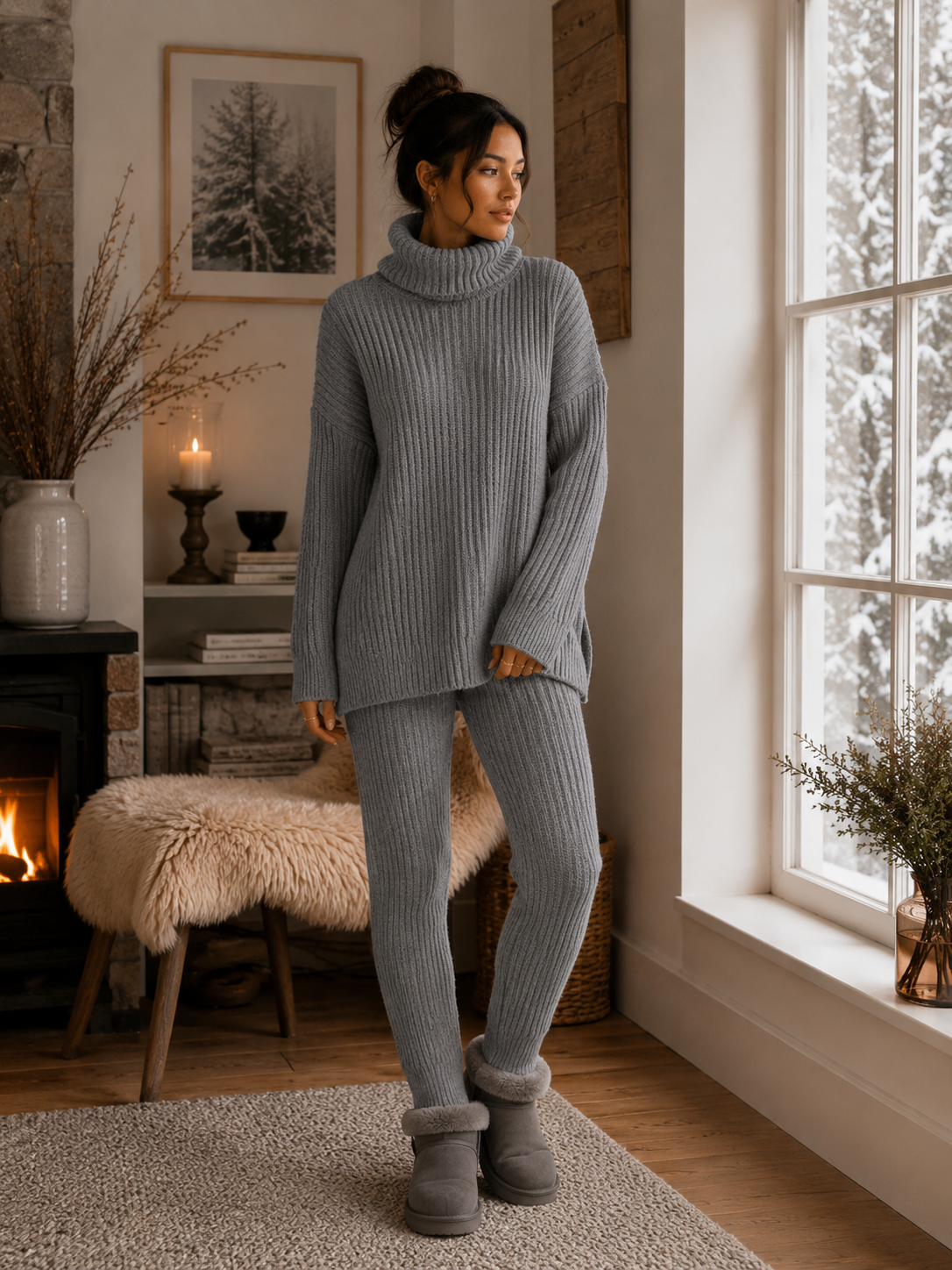 ENSEMBLE MADE IN ITALIE - Ellarmonie