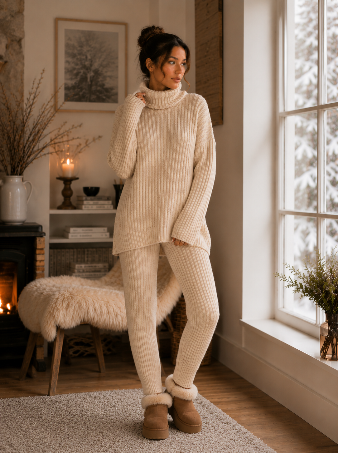 ENSEMBLE MADE IN ITALIE - Ellarmonie