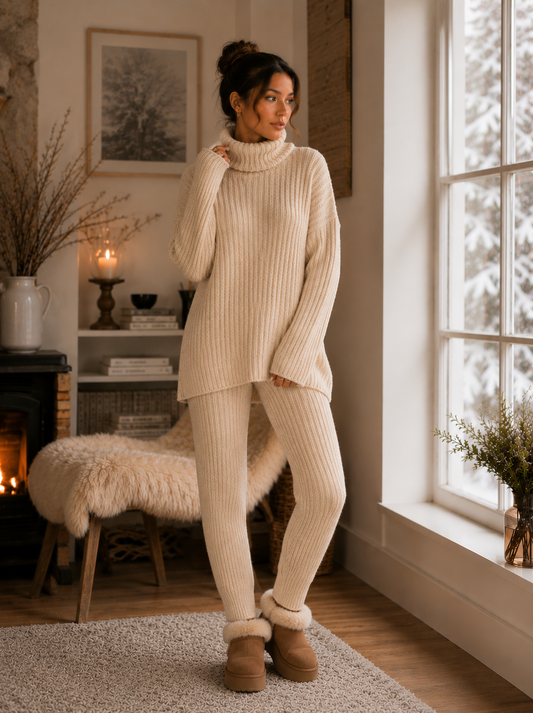 ENSEMBLE MADE IN ITALIE - Ellarmonie